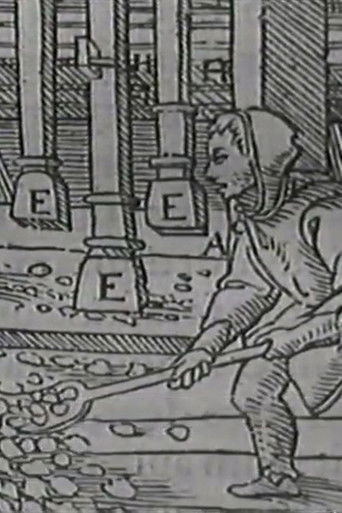 Bergshantering/Järnhantering, del 1