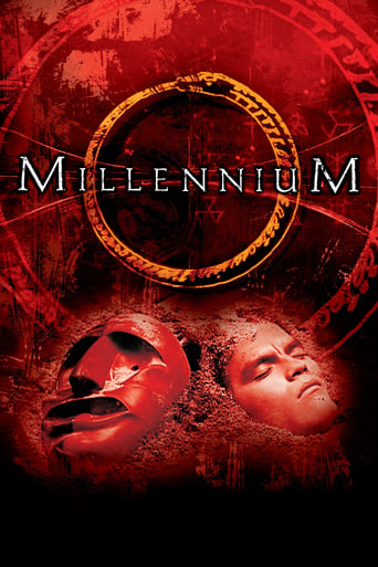 Millennium Season 2 Episode 3