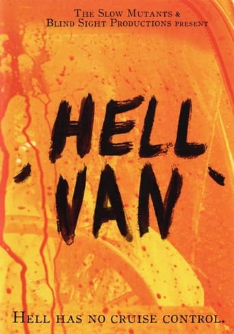 Hell Van