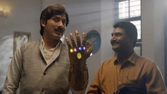 Episodio 1 — Episodio 1