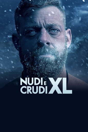 Naked and Afraid XL — Posters 20