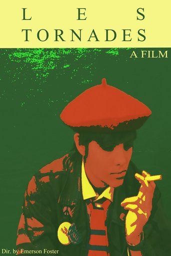 Les Tornades poster