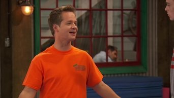 Episódio Os Garotos Estão de Volta à Cidade da série Os Guerreiros Wasabi
