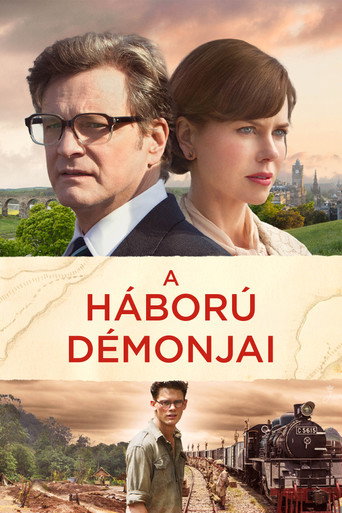 A h&aacute;bor&uacute; d&eacute;monjai