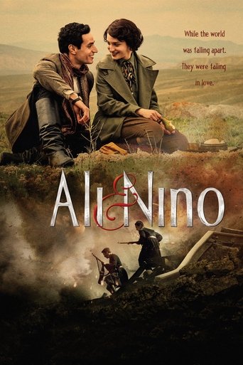 Ali & Nino