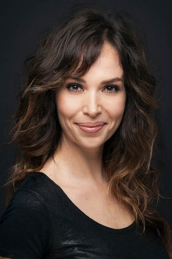 Foto de Esra Ronabar