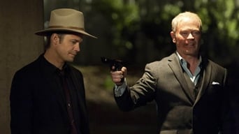 Justified: la ley de Raylan