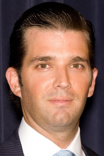 Imagen de Donald Trump, Jr.