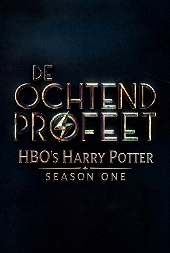 De Ochtendprofeet - S3