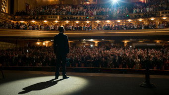 Still 8 from Steve Jobs