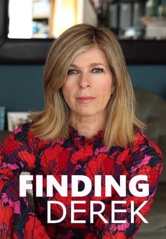 Poster för Kate Garraway: Finding Derek