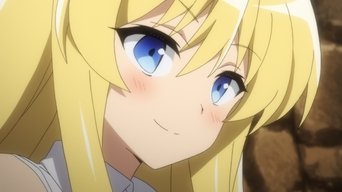 Sentouin, Hakenshimasu! S01E12