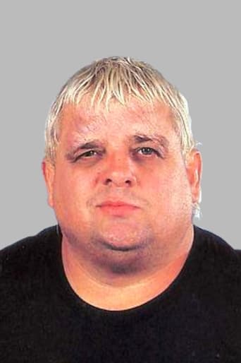 Imagen de Dusty Rhodes