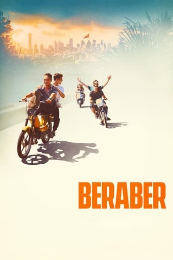 Poster of Beraber