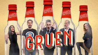 #4 Gruen