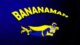 #4 Bananaman