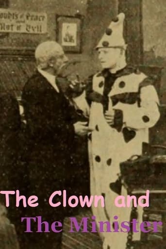 The Clown and the Minister en streaming 