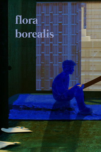 Flora Borealis poster