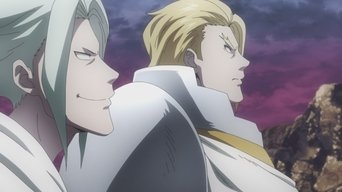 Episódio Fase 2 da série Helck