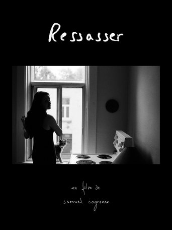 Ressasser poster