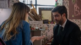Episódio Episódio 19 da série Novo Rico, Novo Pobre