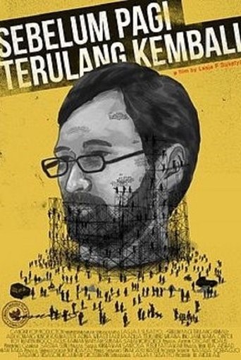 Poster of Sebelum Pagi Terulang Kembali