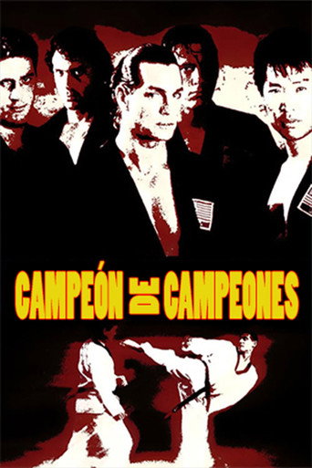 Campeón de campeones - Colección