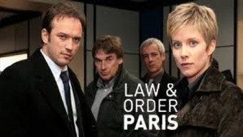 Law & Order: Paris (2007-2008)