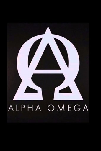 Alpha and Omega poster