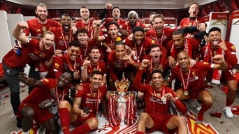 Liverpool FC: The 30-Year Wait (2020)