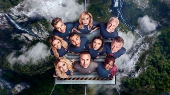 Don't Look Down for SU2C - S1E01