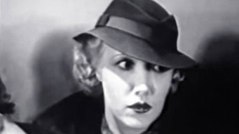 The Woman Condemned (1934)