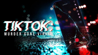 TikTok: Murder Gone Viral (2024- )