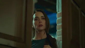 第2話：Ellos son como lobos