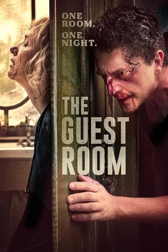 The Guest Room (2021) The Guest Room (2021)