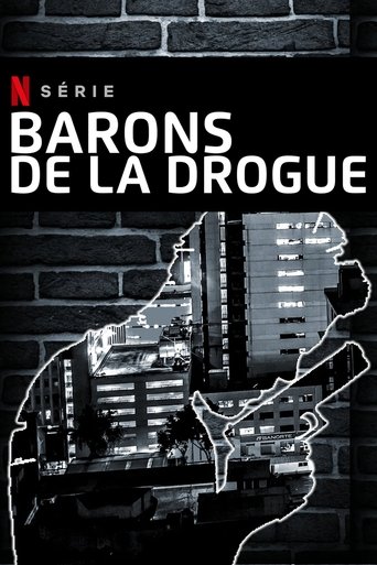 Barons de la drogue torrent magnet 