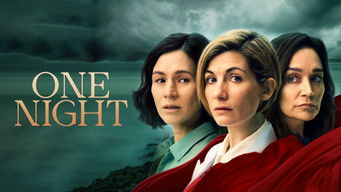 One Night (2023) 予告編