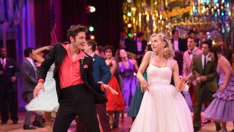 #8 Grease Live