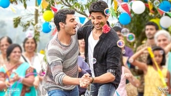 Kapoor & Sons (2016)