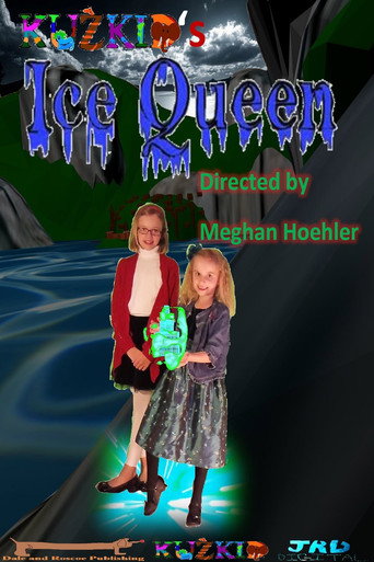 Poster for Ice Queen