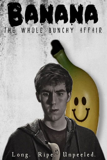 Banana: The Whole Bunchy Affair (2026)