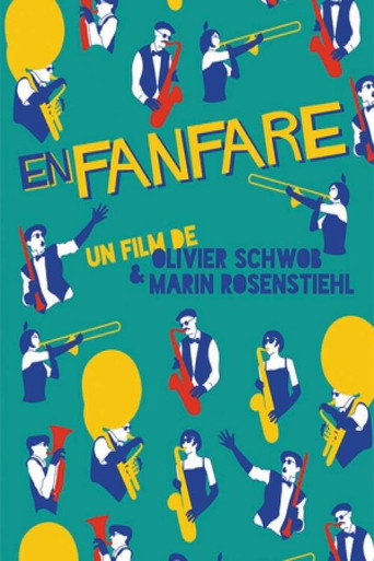 En Fanfare