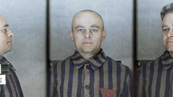 Infiltré à Auschwitz (2021)