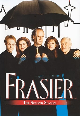 poster Frasier