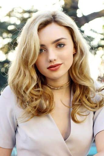 Image of Peyton List (II)