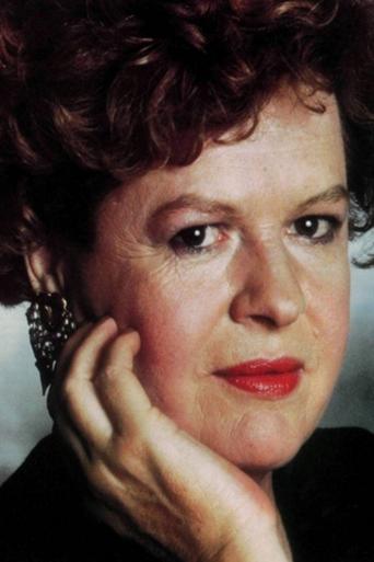 Image of Luce Guilbeault