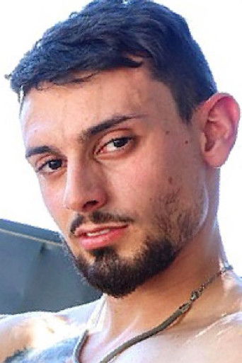 Foto de Pablo Pablito