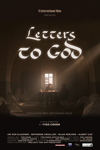 Letters to God en streaming 