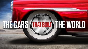 #5 The Cars That Made the World