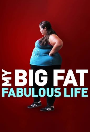 My Big Fat Fabulous Life image